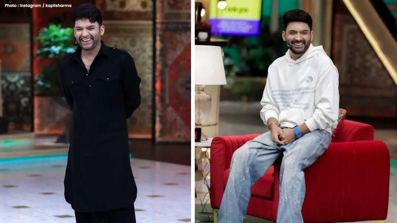 Kapil Sharma's Cafe Shooting Ties to Bishnoi Gang Unearthed