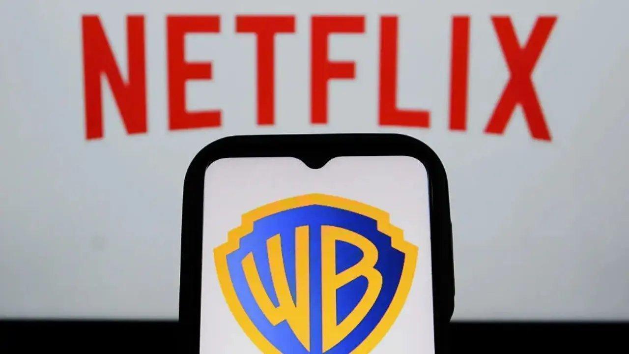 Transformational Shift: The Netflix-Warner Bros. Discovery Merger