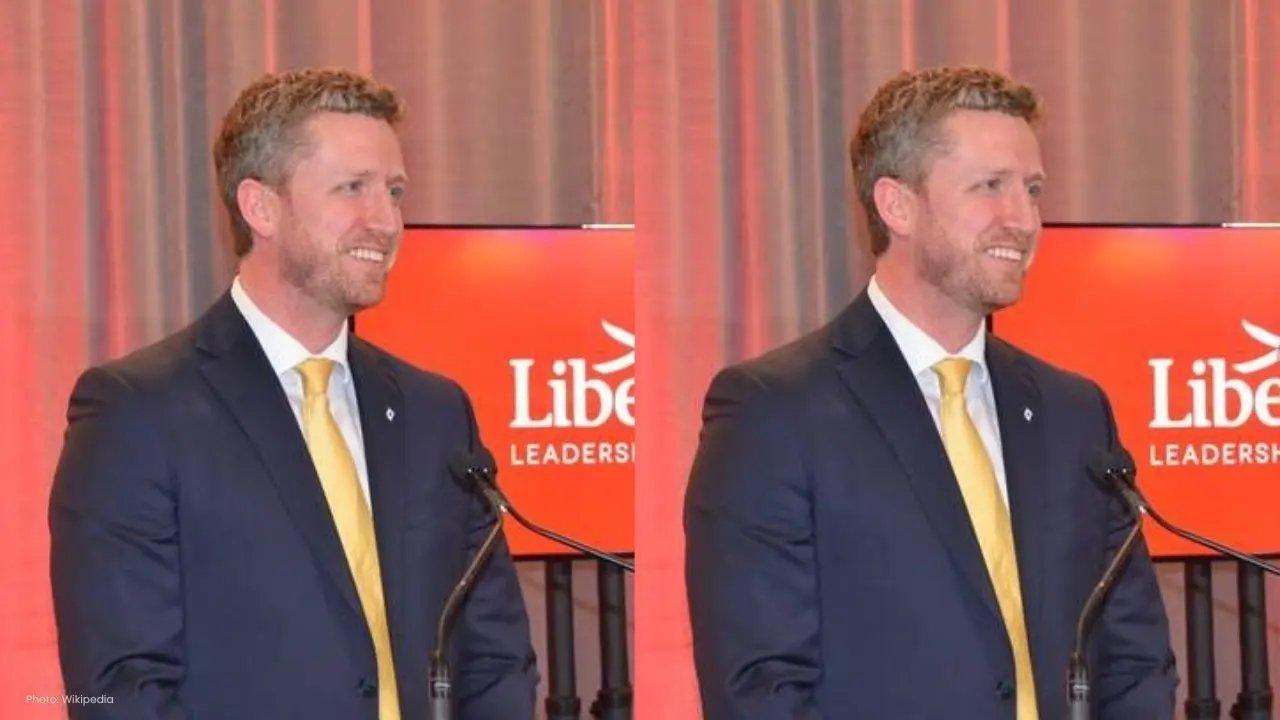 Interim Nova Scotia Liberal Leader Advocates for Economic Strategy