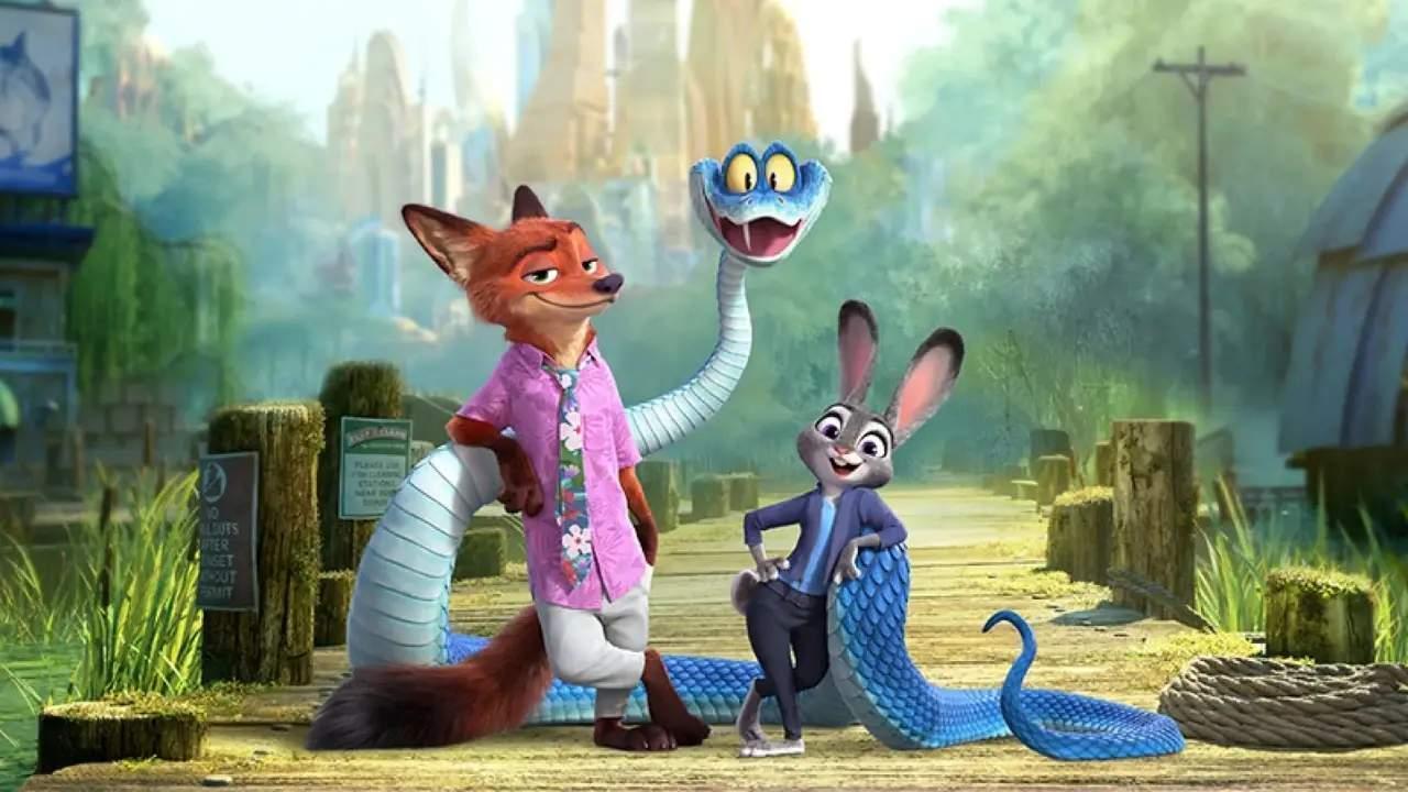 Zootopia 2 Review: A Bold Sequel That Expands Disney's Animated Universe