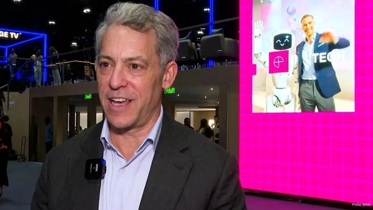 Jim Bankoff Highlights Value of BRIDGE Summit in Abu Dhabi