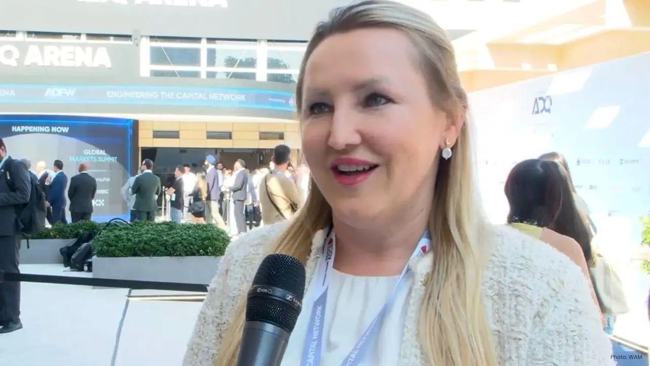 UAE Sets Standards in Digital Asset Regulation