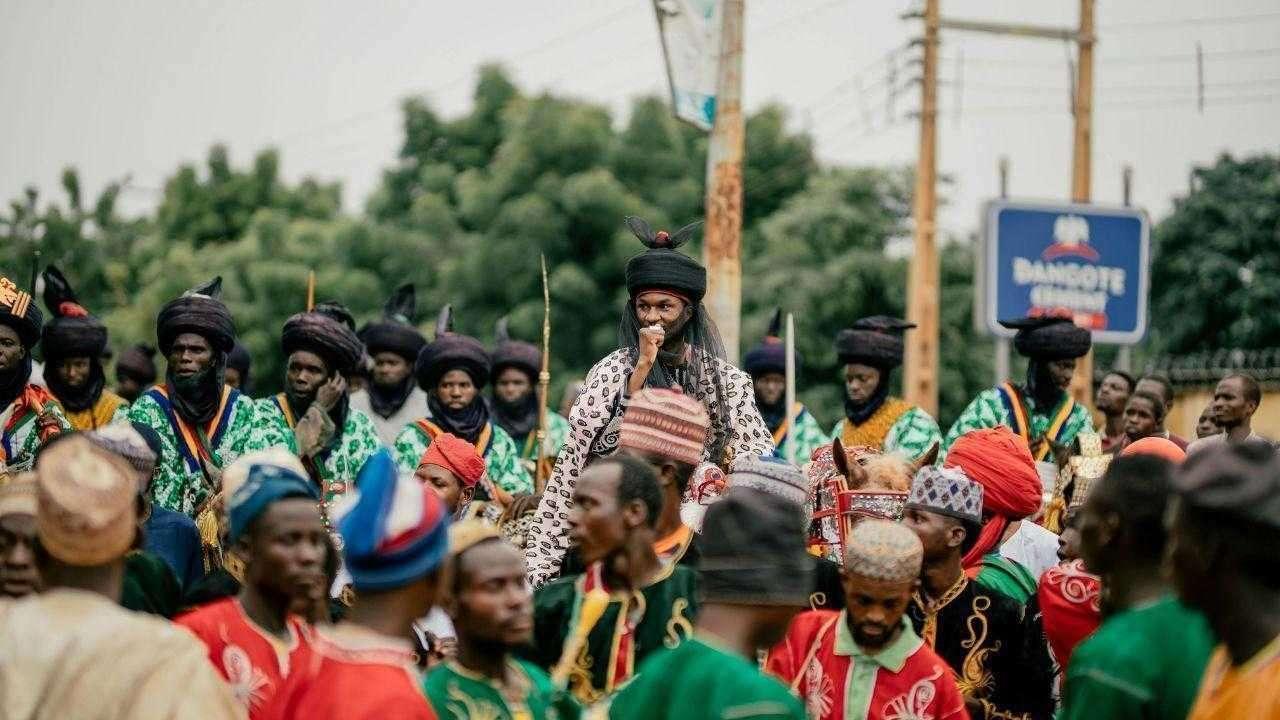 Preserving Heritage: The Role of Culture in Connecting Past and Present