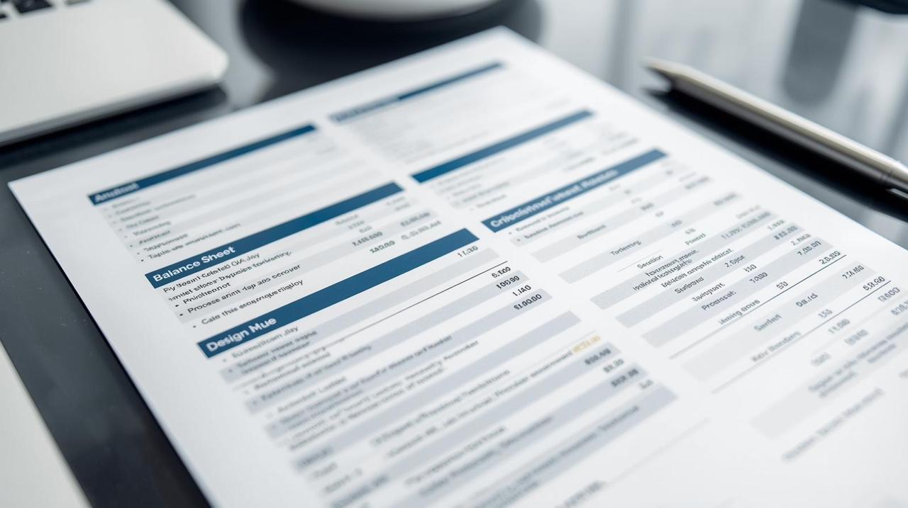 Decoding Balance Sheets: A Beginner's Guide for Non-Accountants