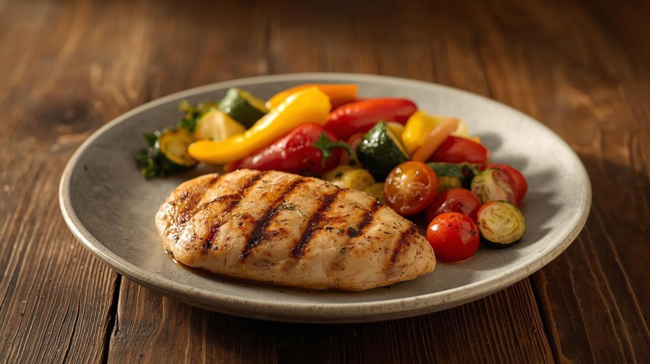 Affordable Meal Prep: Weekly Planning Under $50