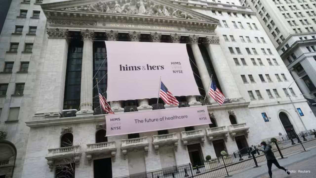 Hims and Hers Expands Weight-Loss Services in the UK with New Membership Plans