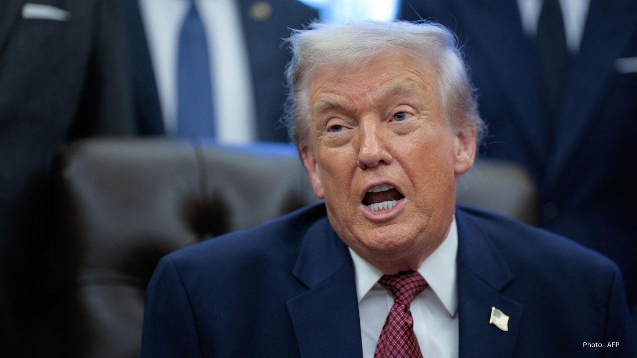 Escalating Border Clashes: Thailand and Cambodia Exchange Accusations, Trump Offers Assistance