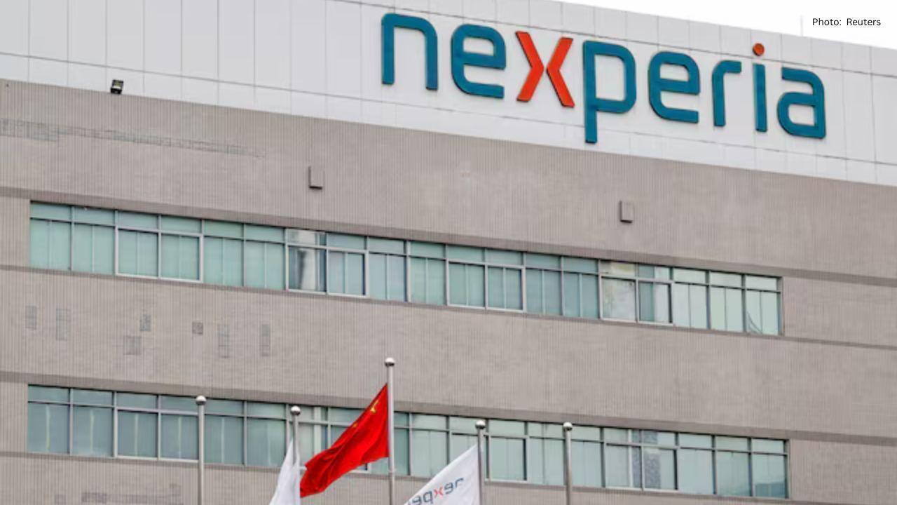 Wingtech Calls Nexperia Custodians to Beijing to Discuss Governance