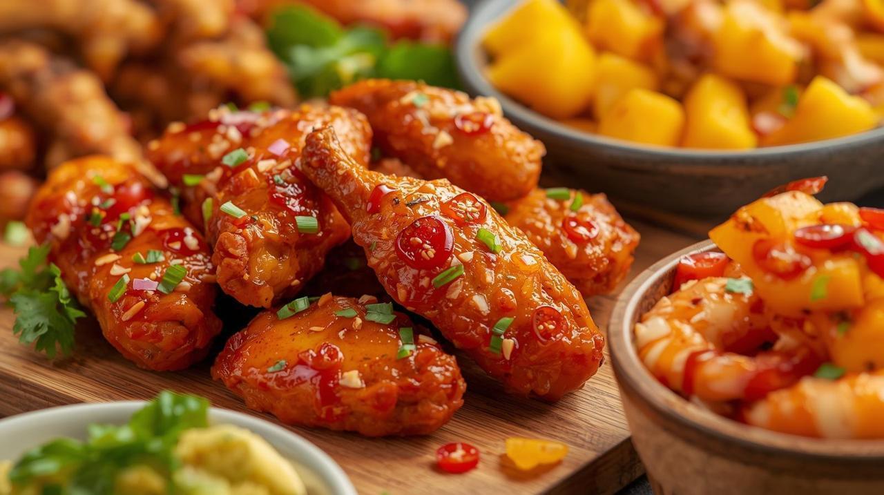 The Swicy Phenomenon: A Deep Dive into the Sweet and Spicy Flavor Surge in 2026