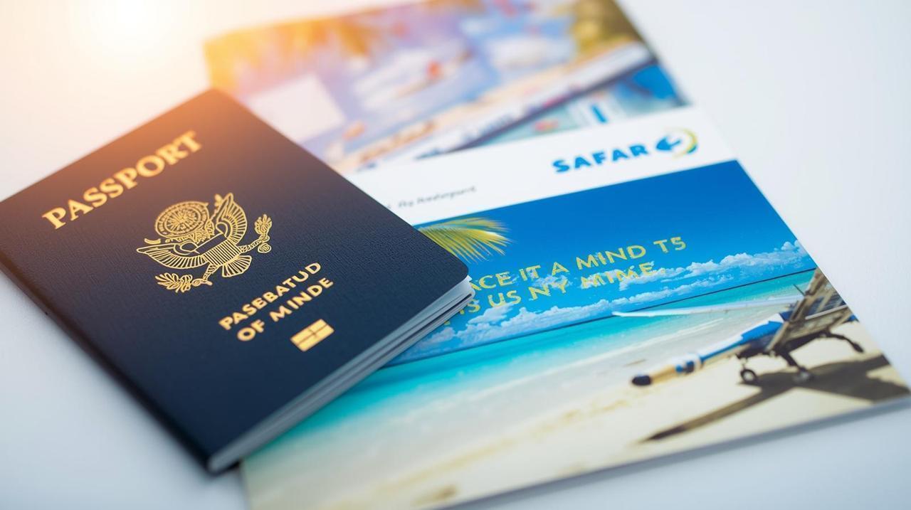 Understanding Travel Insurance: Essential Coverage Insights