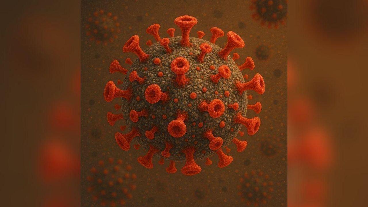 COVID-19 Cases Rise to 5,364 in India, 4 Deaths Reported