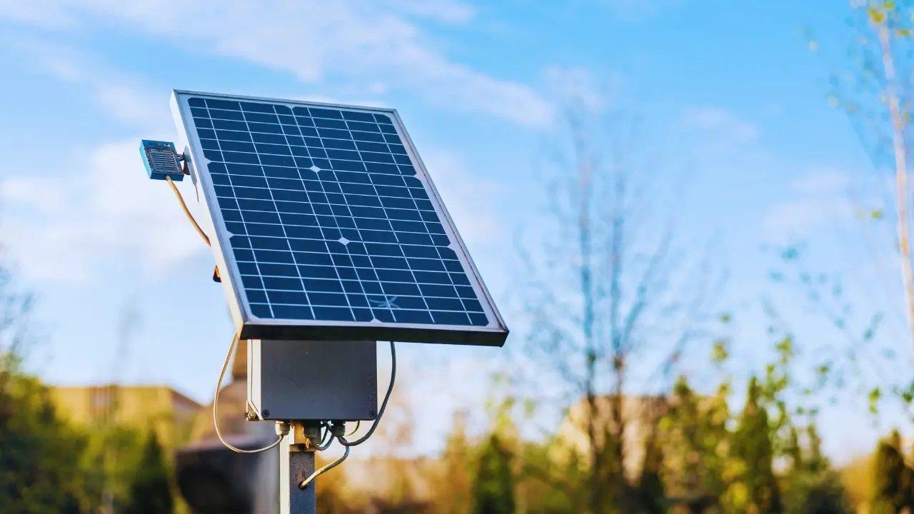 Revolutionizing Renewable Energy: The Impact of Solar Storage Solutions