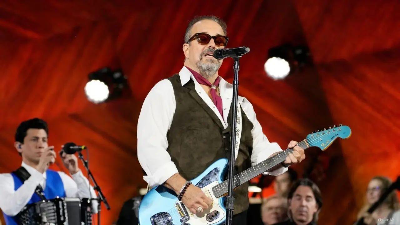 Raul Malo, Frontman of The Mavericks, Passes Away at 60