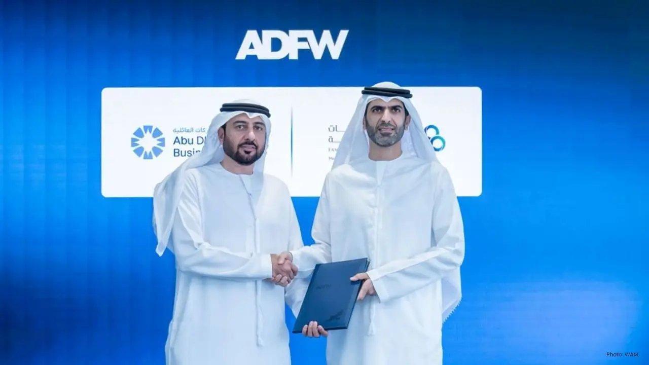 Abu Dhabi Strengthens Family Business Ties with Gulf Council
