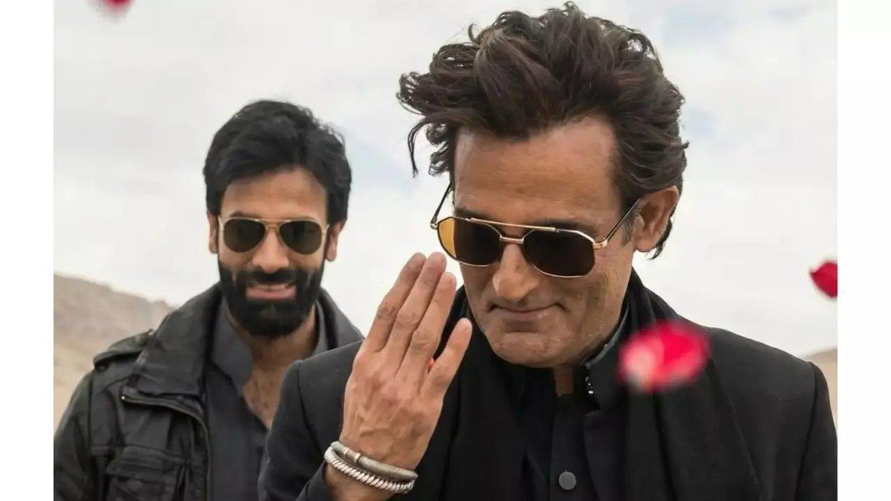 Akshaye Khanna Shines in Dhurandhar: A Closer Look at His Powerful Acting