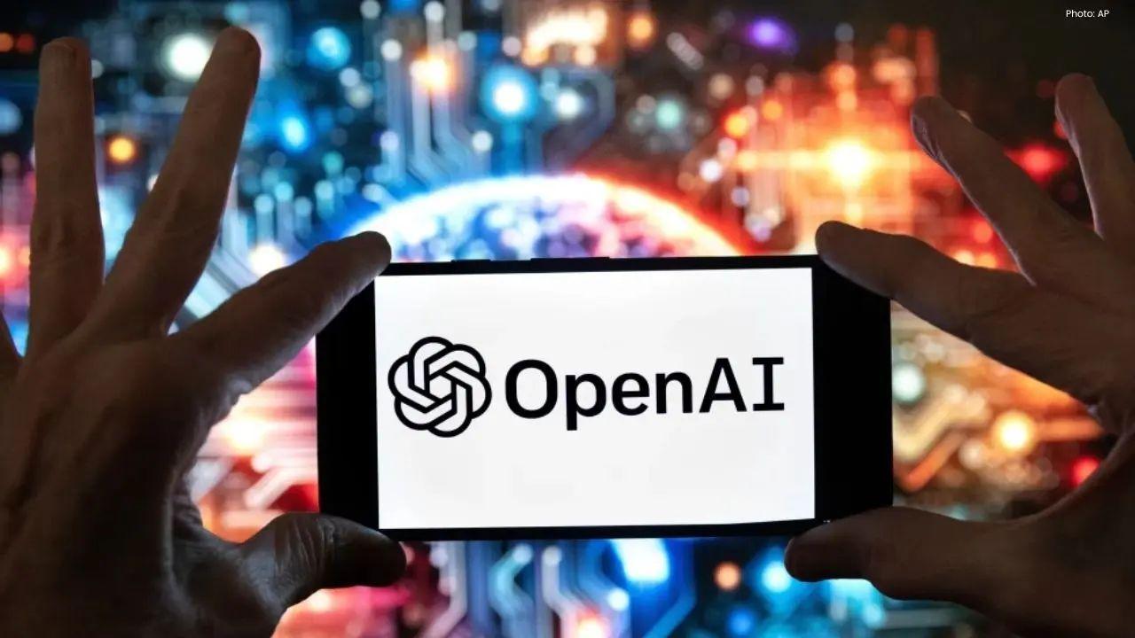 OpenAI Hires Denise Dresser as Its First Chief of Revenue