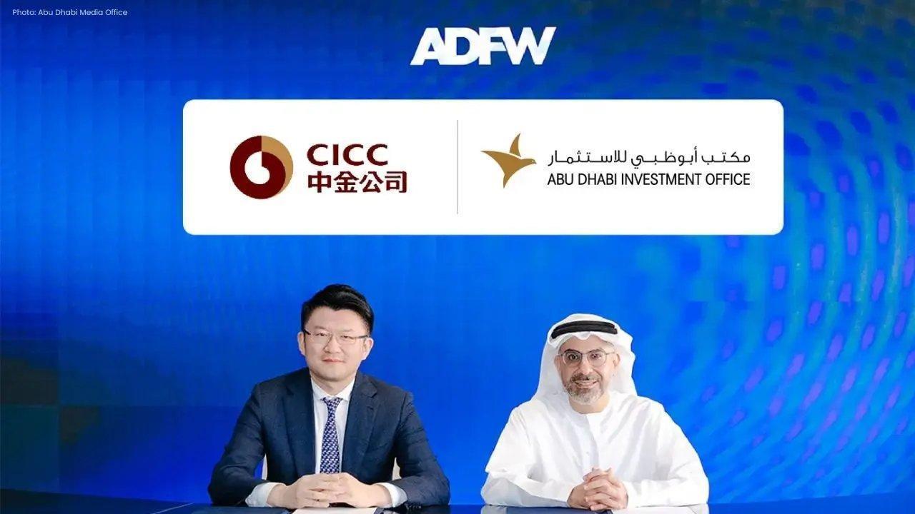 Strategic Partnership Enhances Abu Dhabi's Global Financial Landscape
