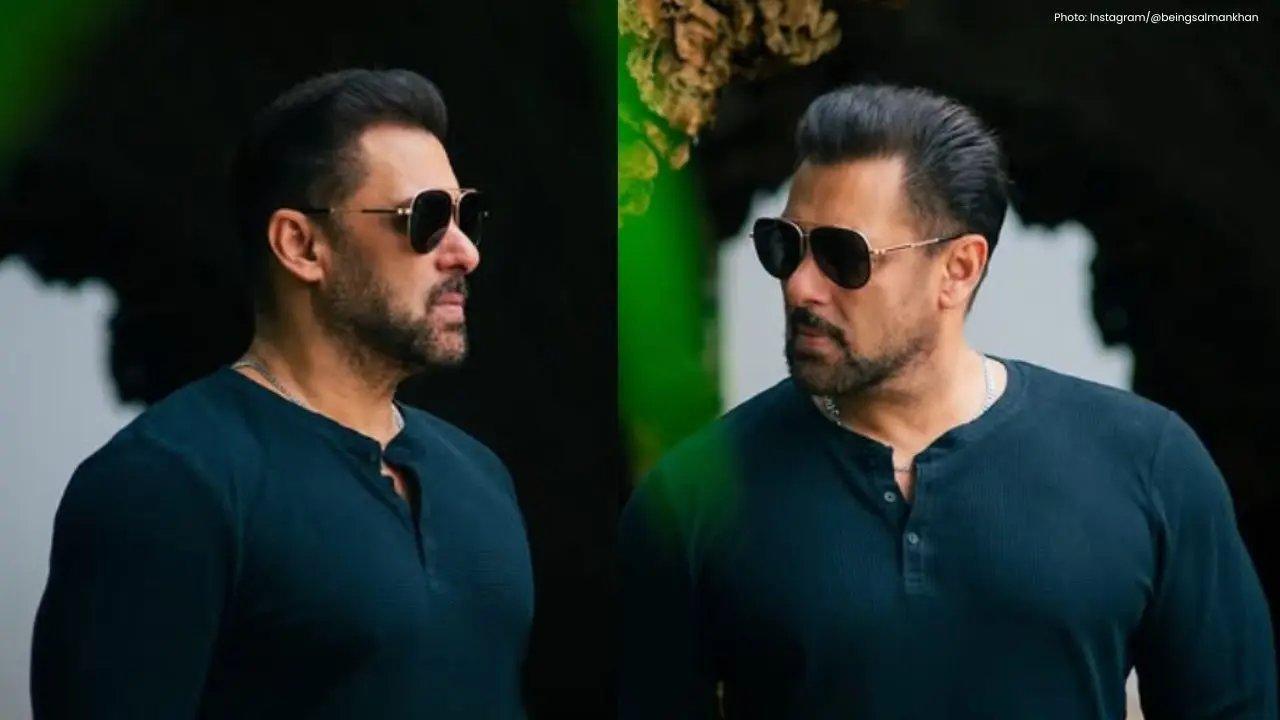 Salman Khan to Build Rs 10,000 Crore Township in Telangana