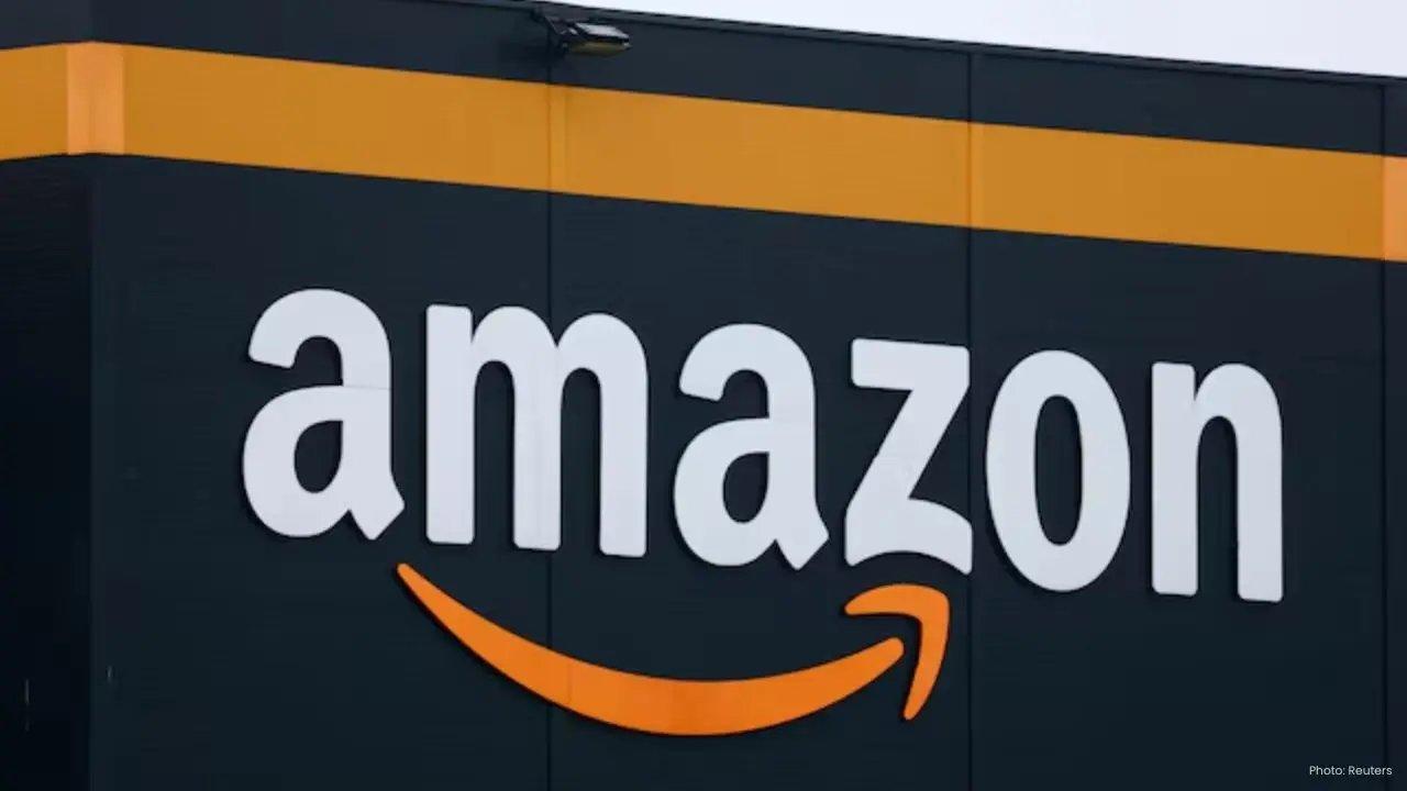 Amazon Sets $35B Investment Goal for AI and Jobs in India by 2030