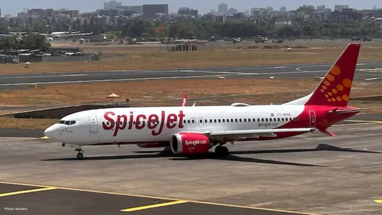 SpiceJet Plans 100 More Daily Flights to Meet Winter Demand