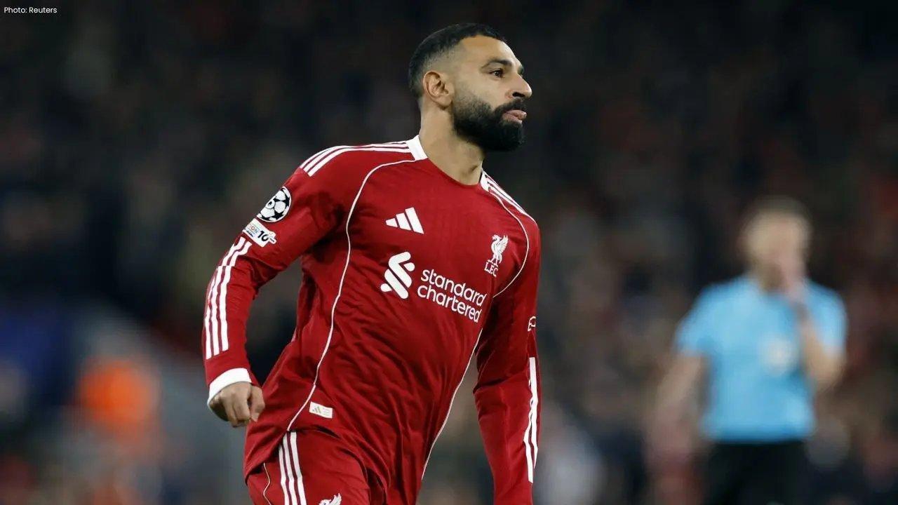 Liverpool Overcomes Inter in Milan Thanks to Szoboszlai's Penalty