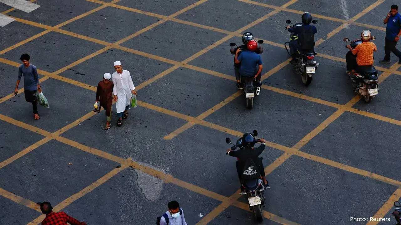 Bangladesh to Hold Parliamentary Elections in February Following Hasina's Departure