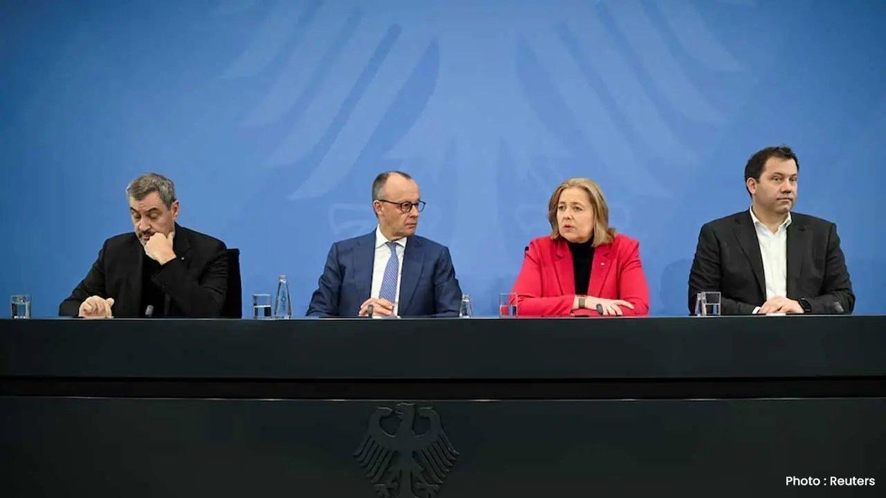 Germany Accelerates Infrastructure Initiatives to Revitalize Economy