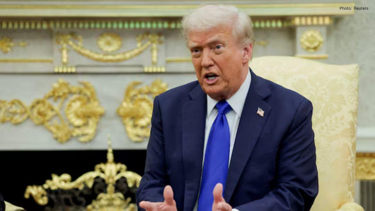 Trump's Congressional Map Strategy in Indiana Faces Senate Skepticism