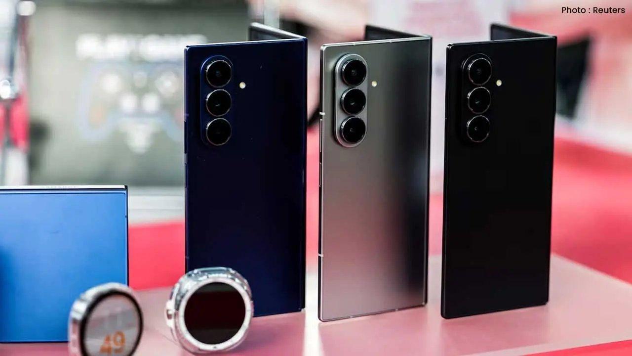 Significant Drop in U.S. Imports of Vietnamese Phones Amid Trade Concerns