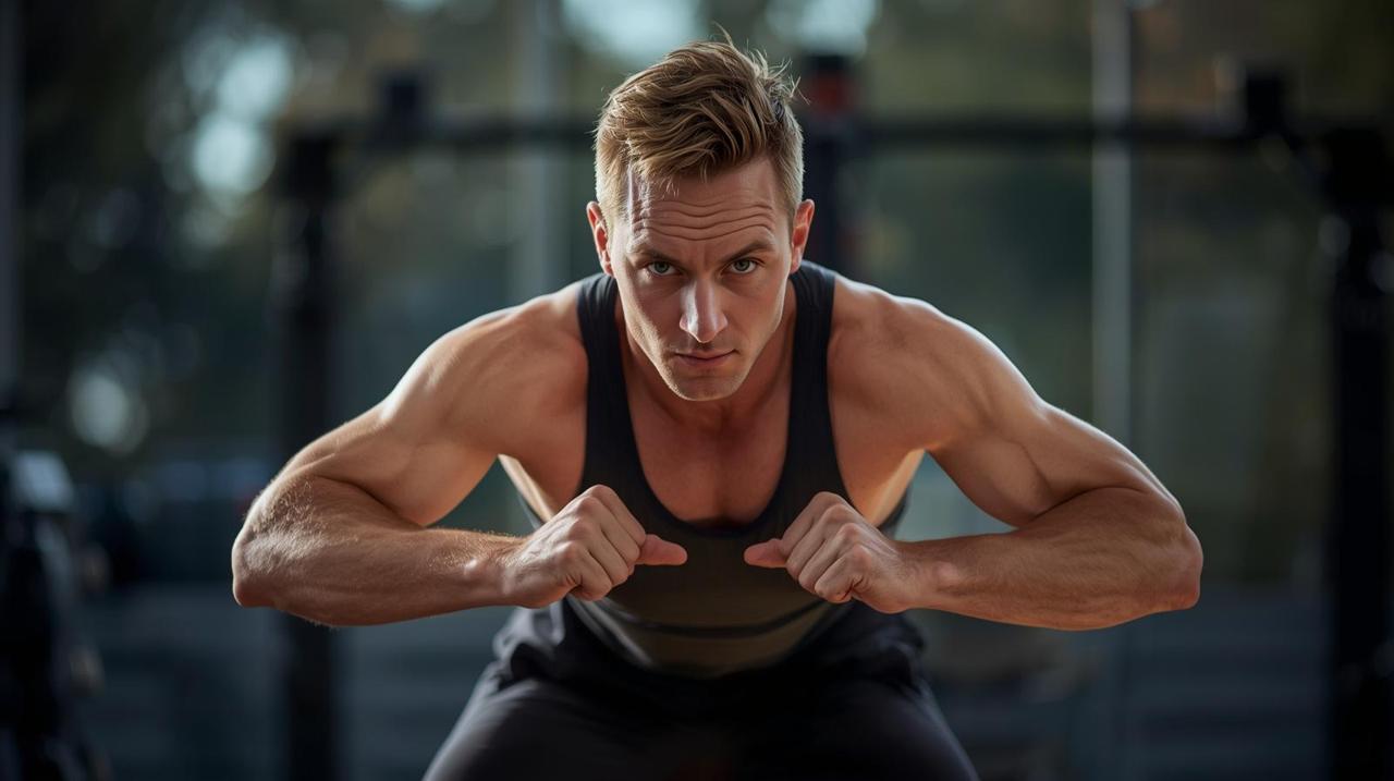 Beginner's Guide to Easing Back into Fitness After a Break