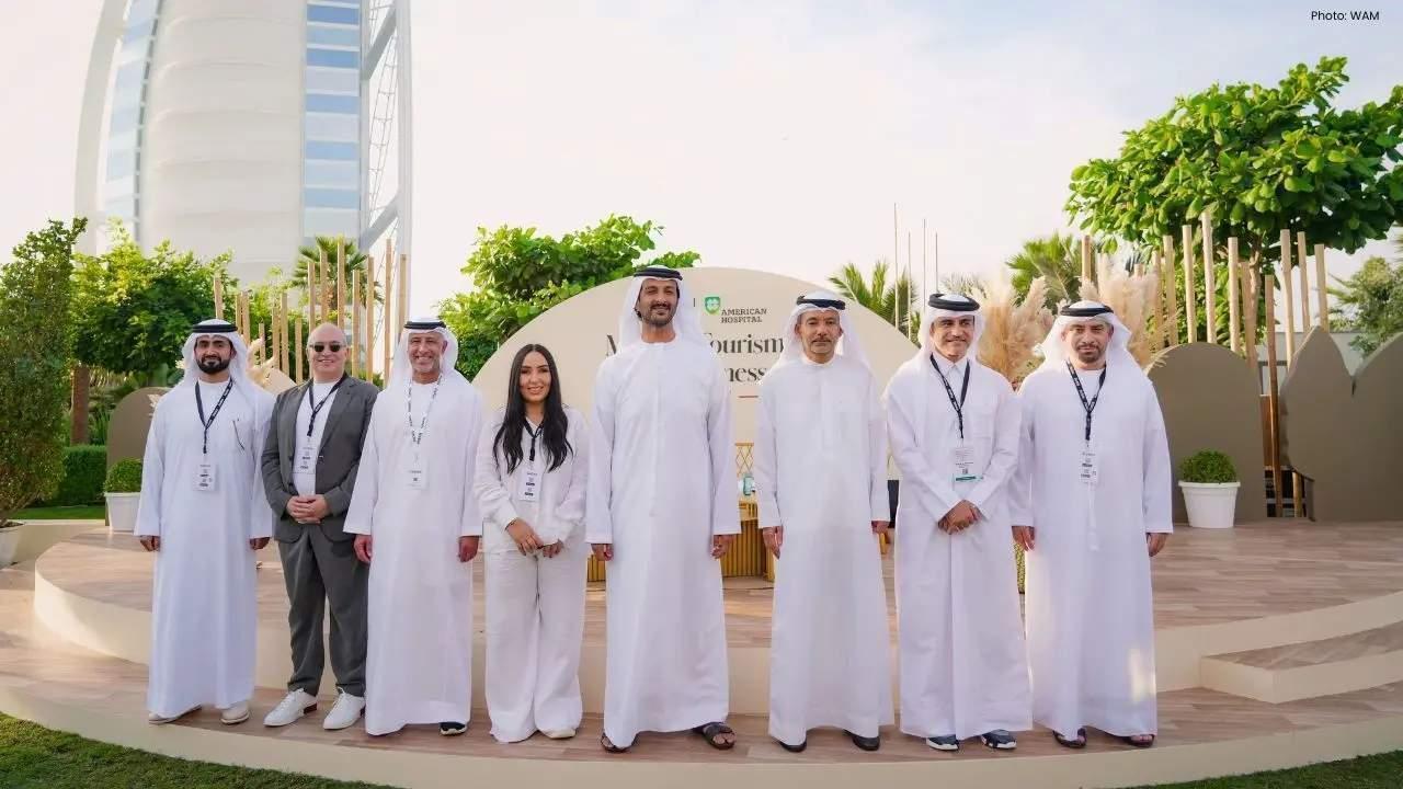 UAE Hosts Forbes Medical Tourism and Wellness Summit 2025