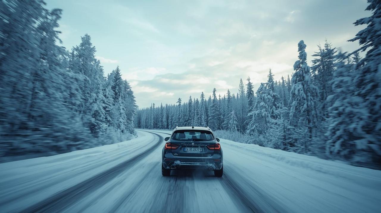 Essential Guide to Winter Road Trips in Iceland
