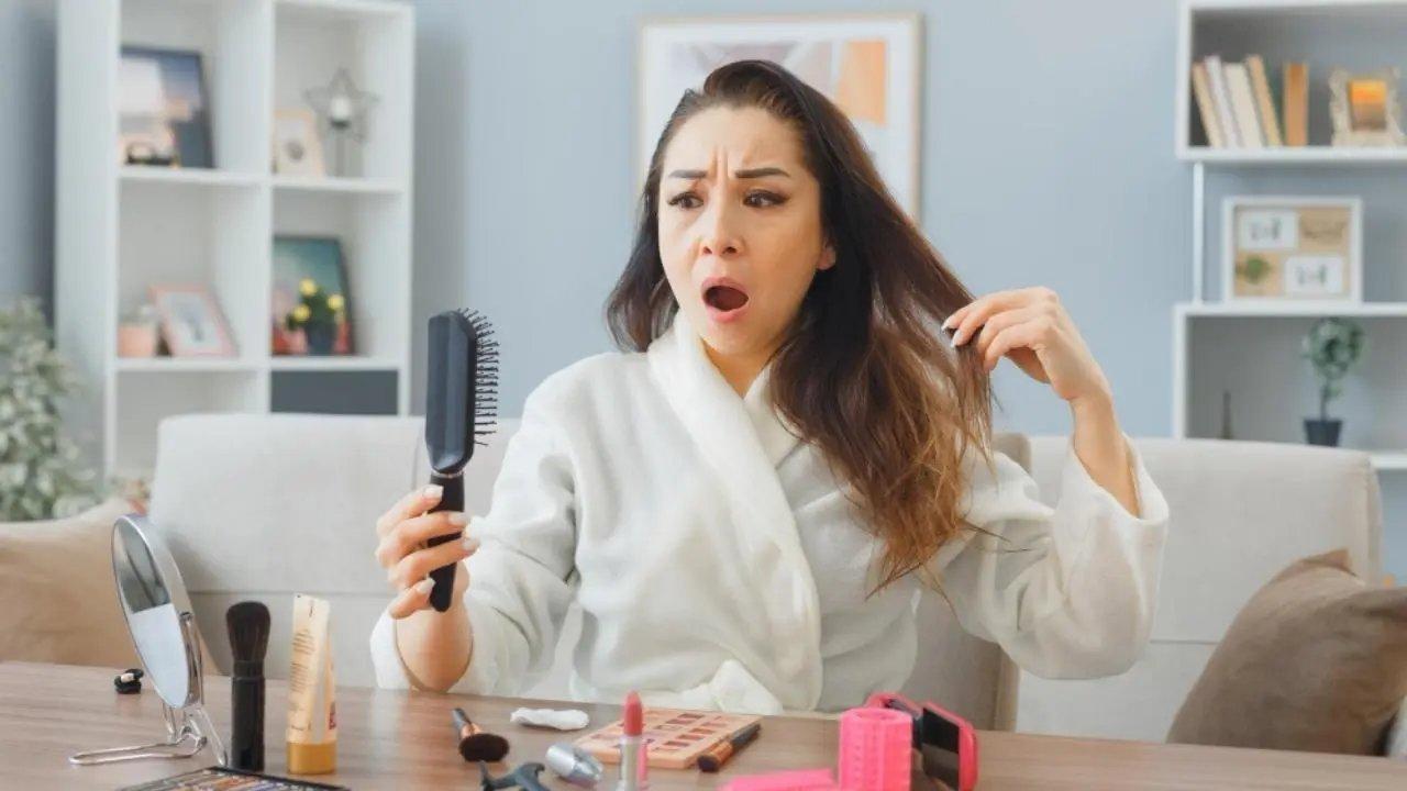 Combatting Winter Hair Fall: Key Causes and Effective Home Remedies