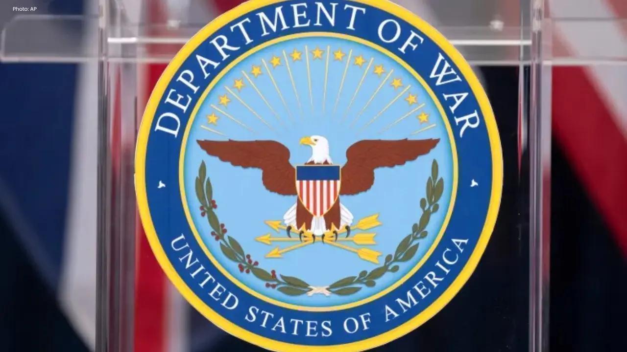 U.S. House Approves Landmark $901 Billion Defense Legislation