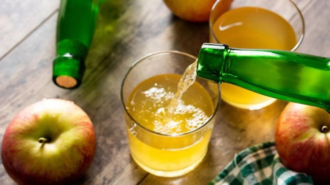 Top 3 Reasons to Consume a Daily Mix of Apple Cider Vinegar, Fenugreek, and Turmeric