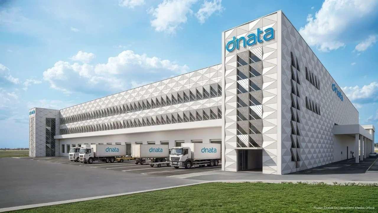 Dnata's €25M Investment in Milan Cargo Hub