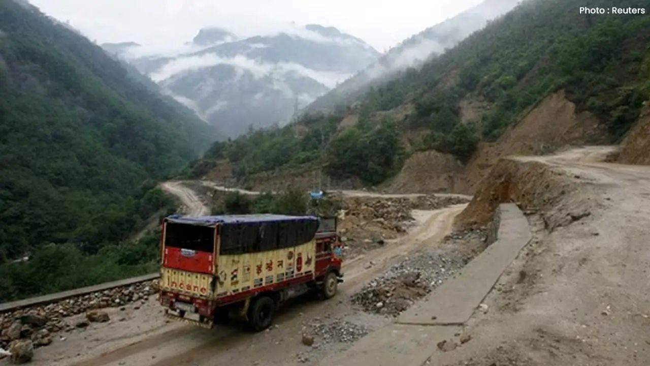 21 Labourers Die in Tragic Truck Accident in Arunachal Pradesh