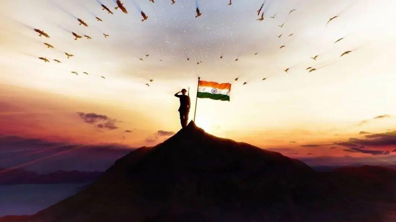 Vijay Diwas: Commemorating Courage and National Identity