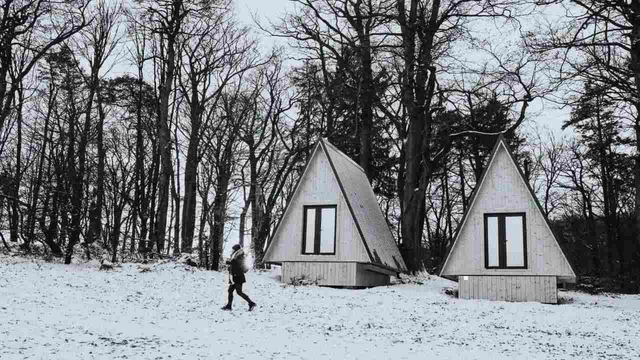 Trending Winter Destinations for 2025: Your Guide to Seasonal Escapes