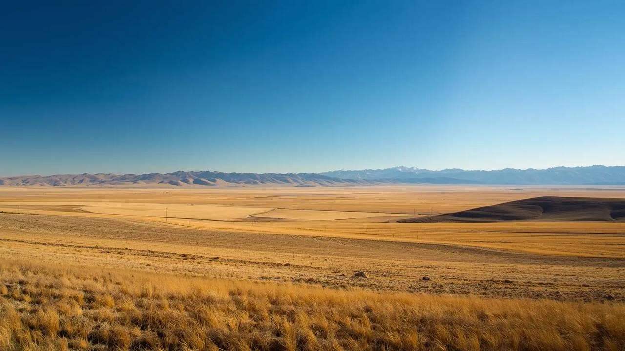 Kazakhstan: The Next Frontier for Adventure Seekers | 2026 Travel Overview