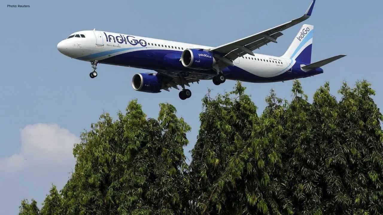 IndiGo Engages Expert to Investigate Flight Issues
