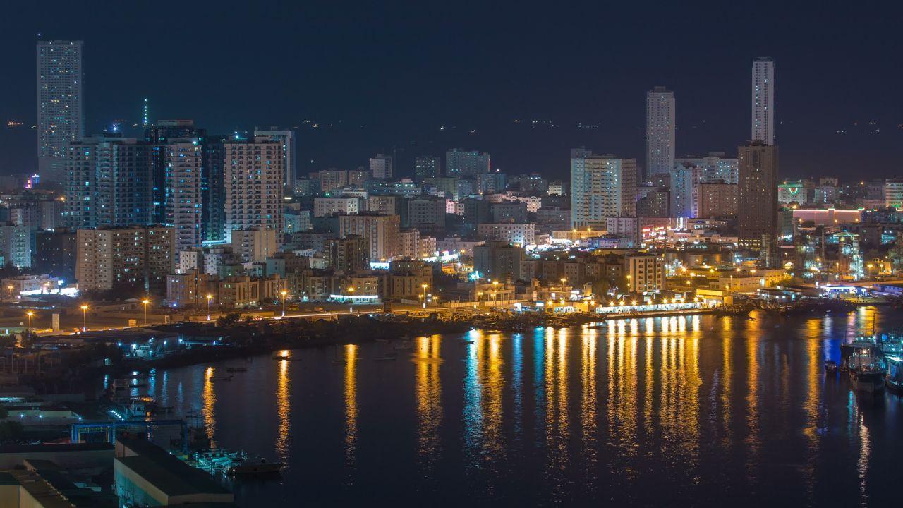 Ajman Real Estate Deals Rise to AED2.42 Billion in November