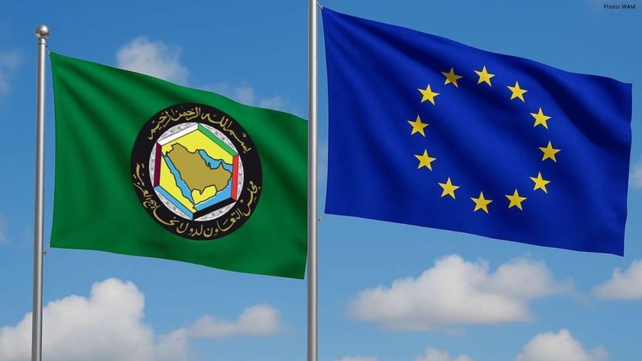 GCC and EU Hold 14th Macro-Economic Dialogue in Brussels