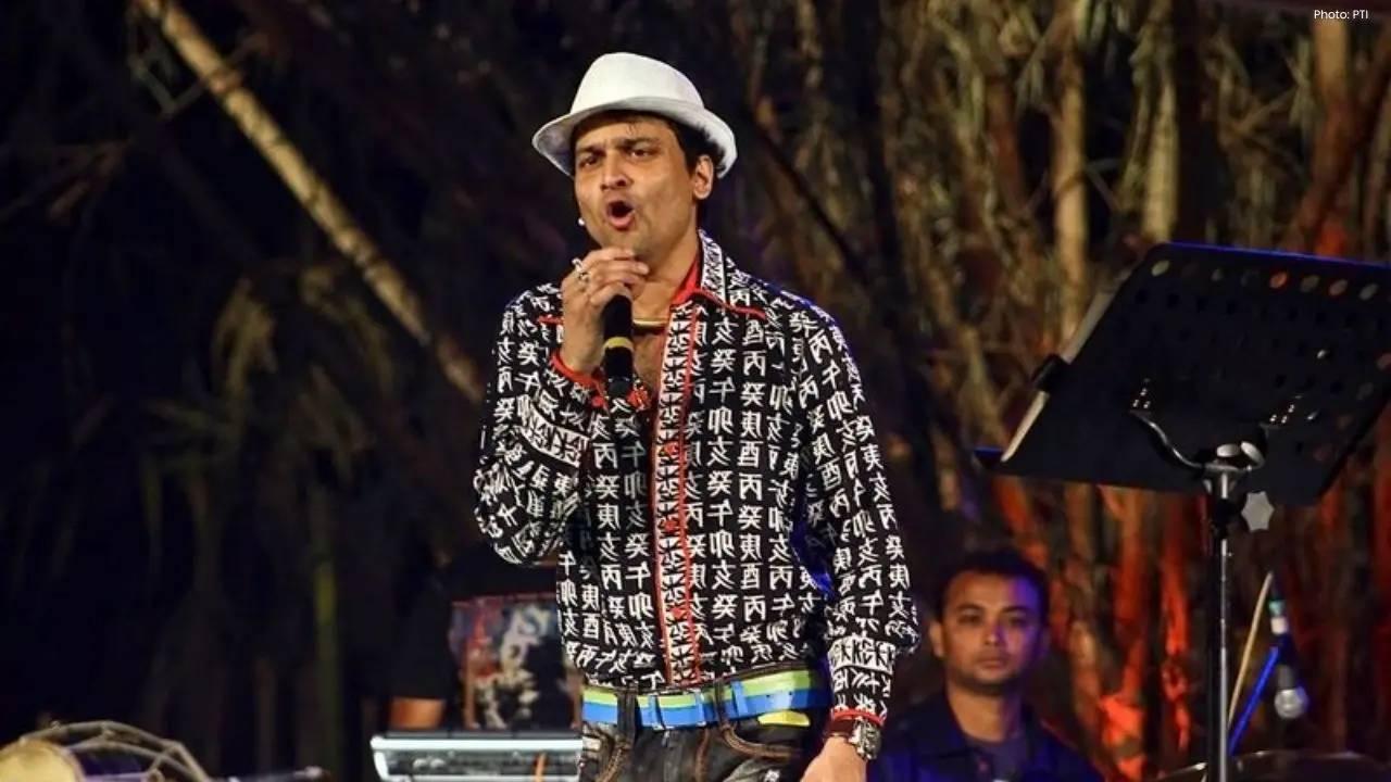 Assam SIT Files Chargesheet in Singer Zubeen Garg Death Case