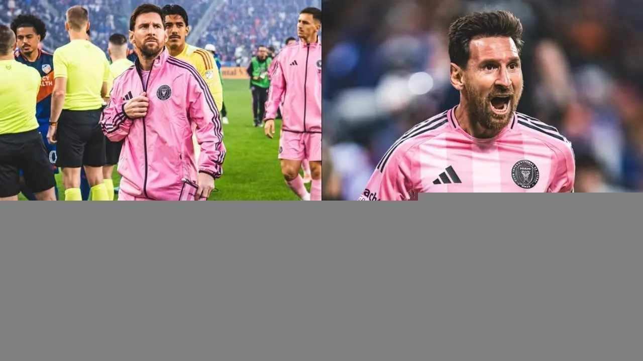 Lionel Messi's Impact in India: A Cultural Celebration