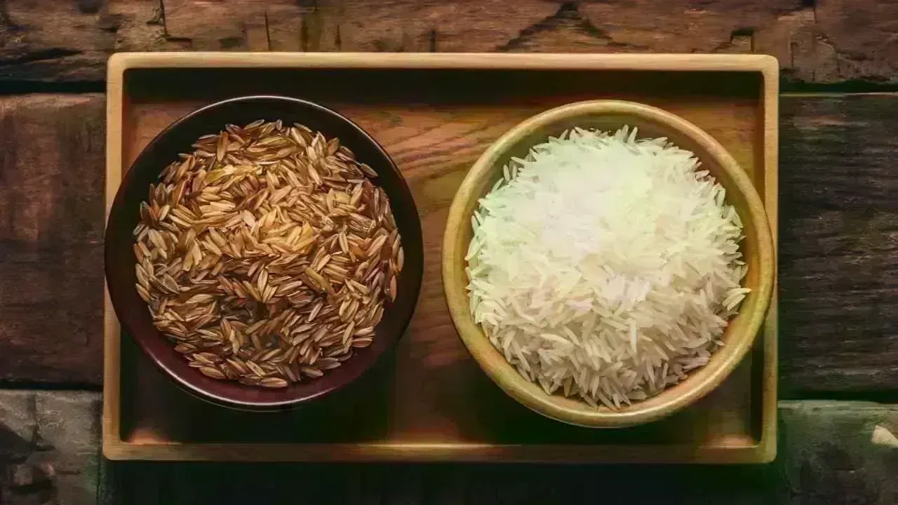 Brown Rice or White Rice: Which One Is More Beneficial?