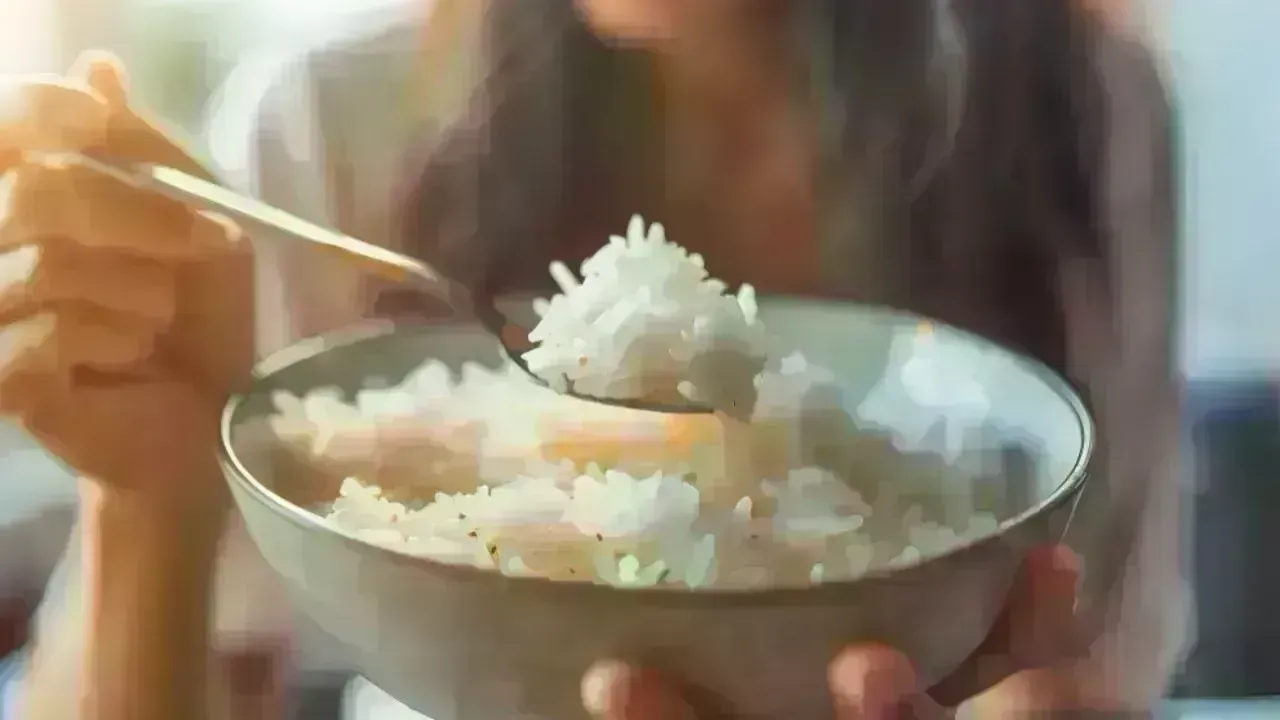 Doctors Debunk Myth: Rice Does Not Lead to Diabetes