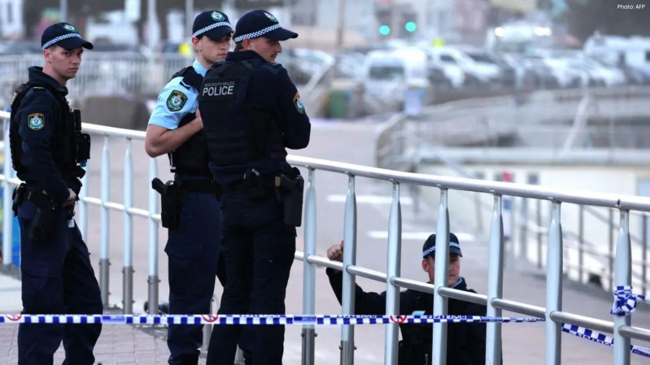 Bondi Beach Shooting: Father-Son Duo Behind Deadly Attack