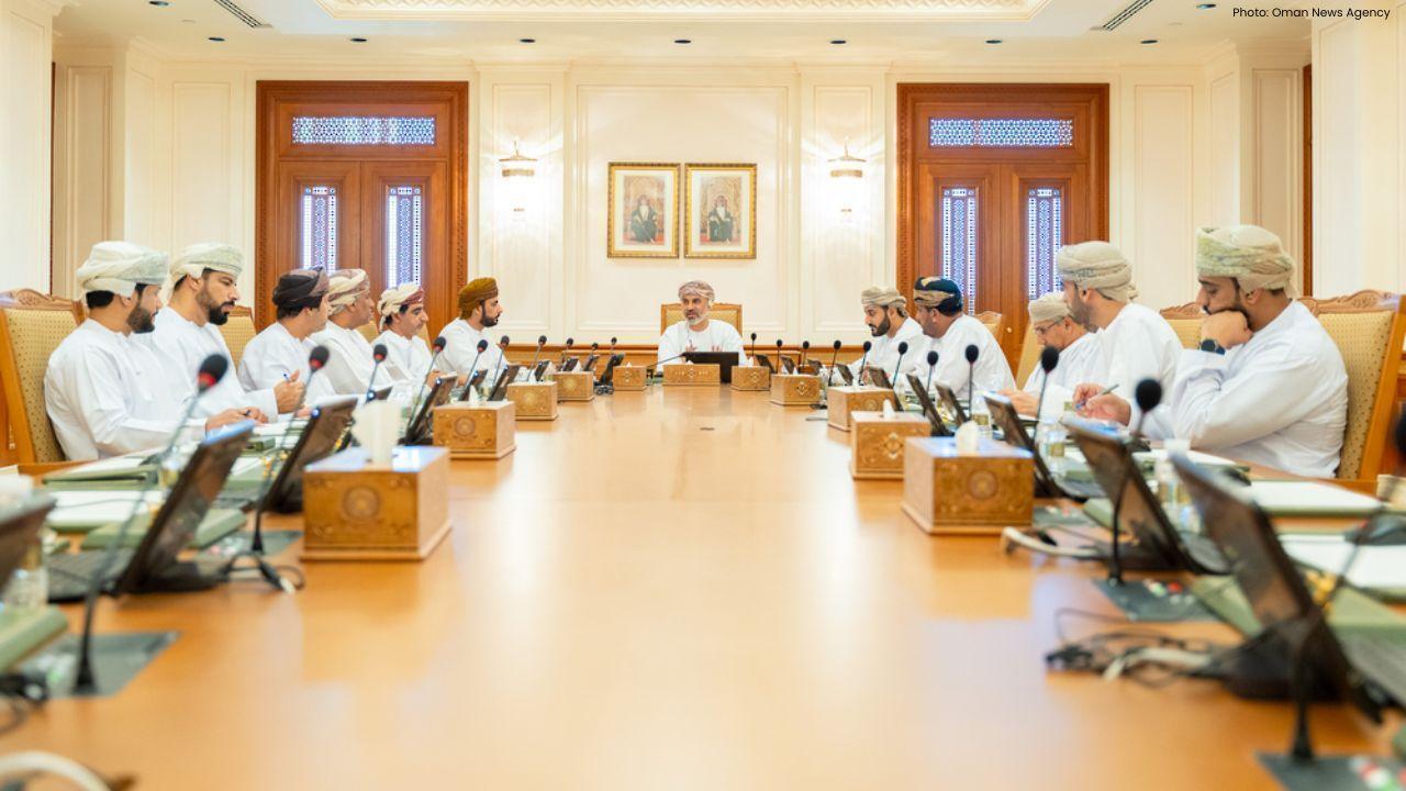Oman Shura Council Reviews Ministerial Replies on Key Issues