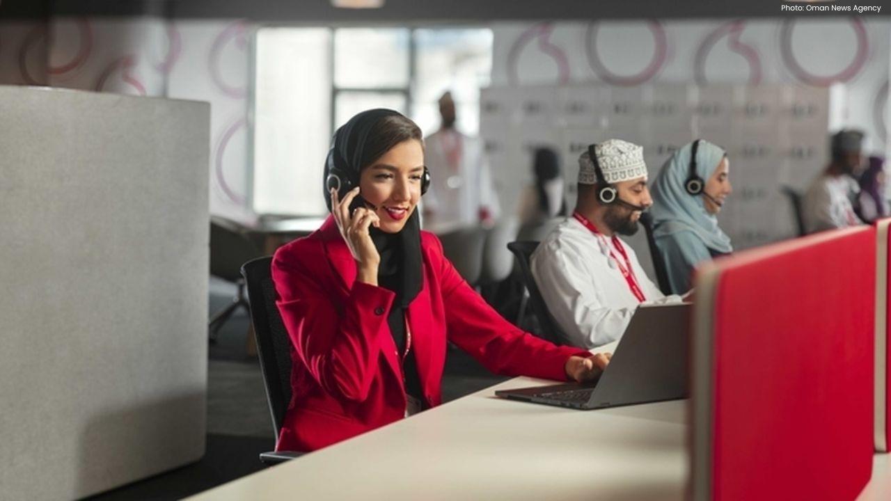 Oman Telecom Sector Shows Strong Growth Until October 2025